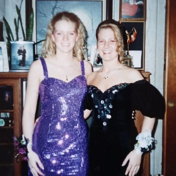 Meet your Posher, Marie Michelle - Picture 7 of 7